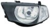 LORO 214-1180R-LDEMC Headlight